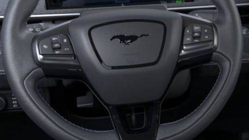 2025 Ford Mustang Mach E 3FMTK4SX6SMA23402