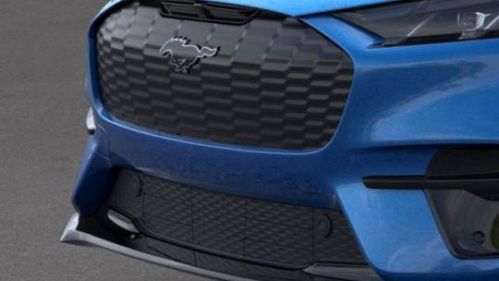 2025 Ford Mustang Mach E 3FMTK4SX6SMA23402