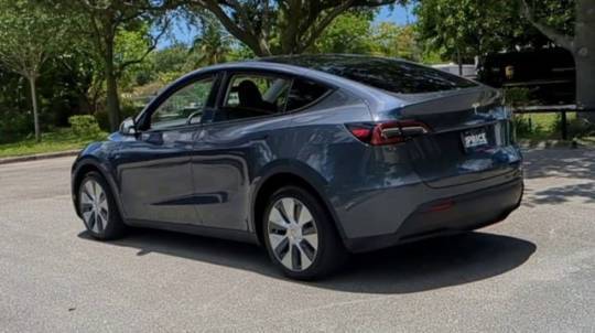 2023 Tesla Model Y - Images - 6