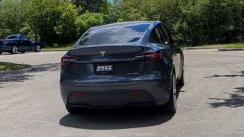 2023 Tesla Model Y - Images - 7