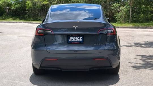 2023 Tesla Model Y - Images - 14