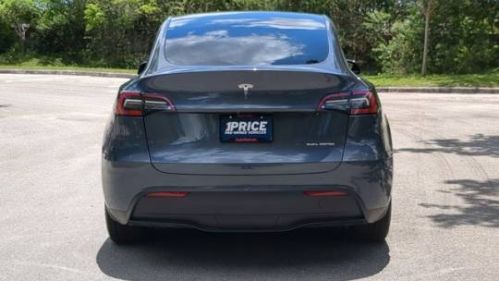 2023 Tesla Model Y - Images - 14