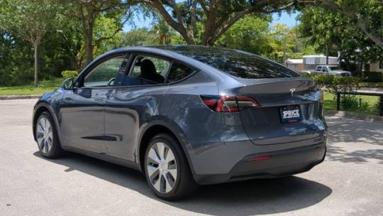2023 Tesla Model Y - Images - 15