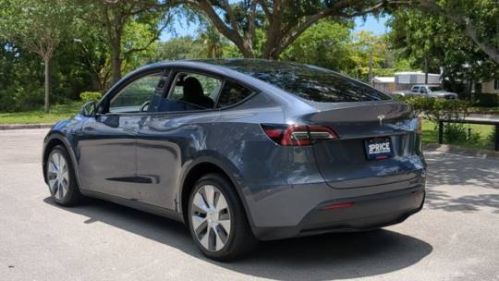 2023 Tesla Model Y - Images - 15