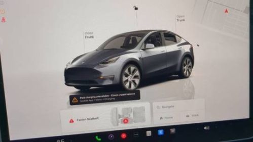 2023 Tesla Model Y - Images - 22
