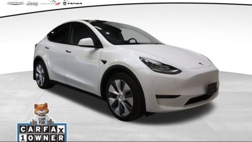 2023 Tesla Model Y - Images - 1