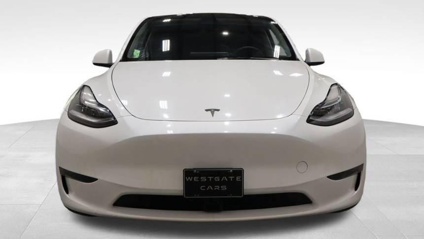 2023 Tesla Model Y - Images - 2