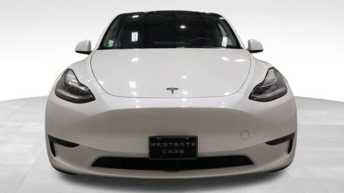 2023 Tesla Model Y - Images - 2