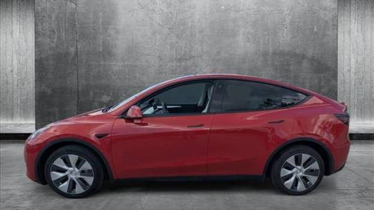 2023 Tesla Model Y - Images - 4