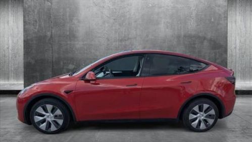 2023 Tesla Model Y - Images - 4