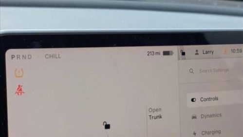 2023 Tesla Model Y - Images - 6