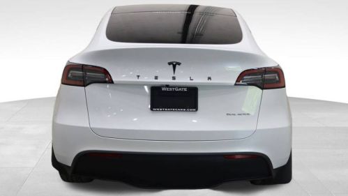 2023 Tesla Model Y - Images - 4
