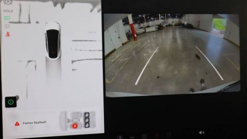 2023 Tesla Model Y - Images - 5