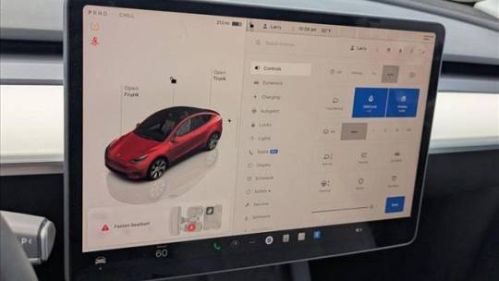 2023 Tesla Model Y - Images - 8