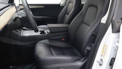 2023 Tesla Model Y - Images - 6