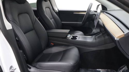 2023 Tesla Model Y - Images - 9