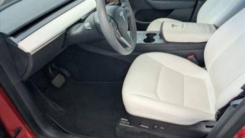 2023 Tesla Model Y - Images - 14