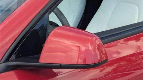 2023 Tesla Model Y - Images - 16