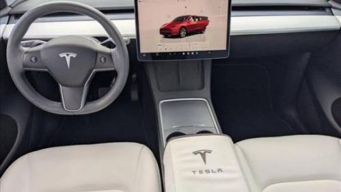 2023 Tesla Model Y - Images - 17