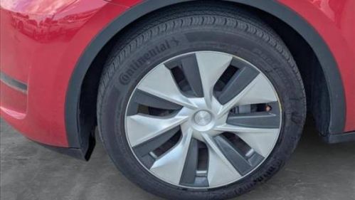 2023 Tesla Model Y - Images - 19