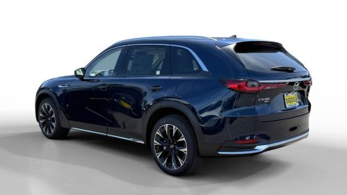 2025 Mazda CX-90 - Images - 3