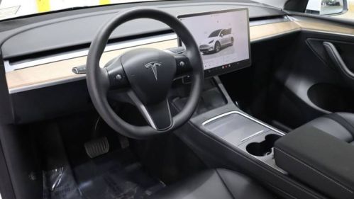 2023 Tesla Model Y - Images - 15