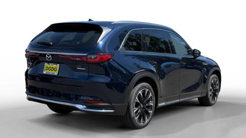 2025 Mazda CX-90 - Images - 5
