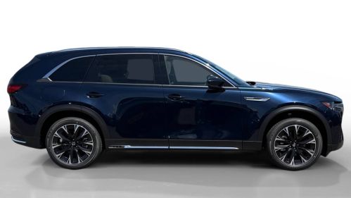 2025 Mazda CX-90 - Images - 6