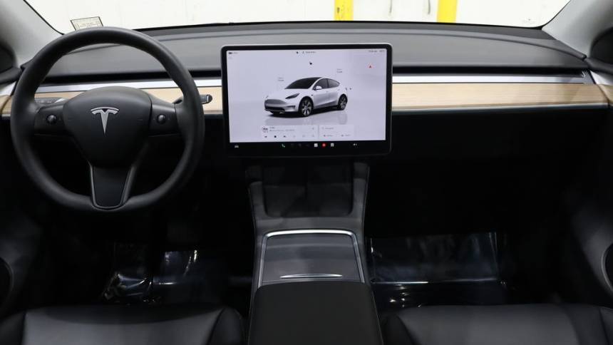 2023 Tesla Model Y - Images - 20