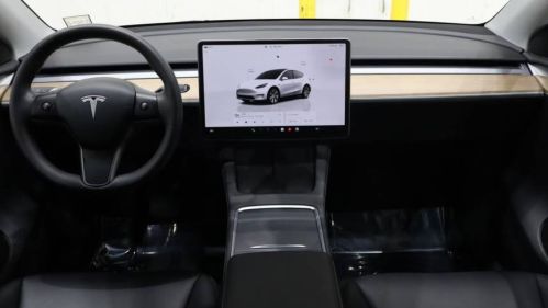 2023 Tesla Model Y - Images - 20