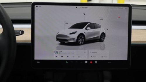 2023 Tesla Model Y - Images - 21