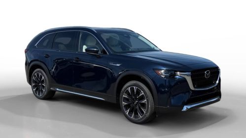 2025 Mazda CX-90 - Images - 7