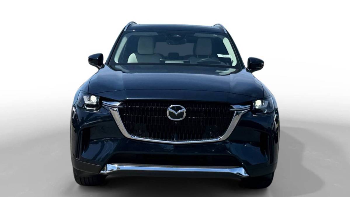 2025 Mazda CX-90 - Images - 8