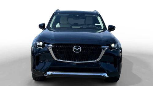 2025 Mazda CX-90 - Images - 8