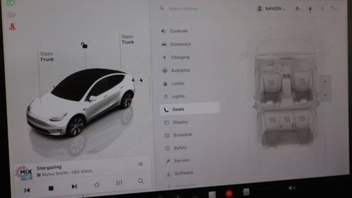 2023 Tesla Model Y - Images - 24