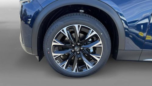 2025 Mazda CX-90 - Images - 9