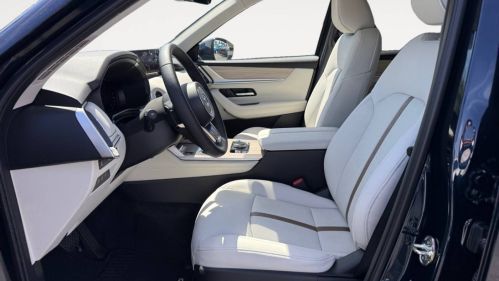 2025 Mazda CX-90 - Images - 10