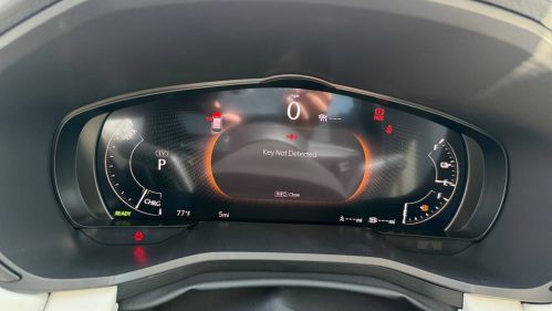 2025 Mazda CX-90 - Images - 11