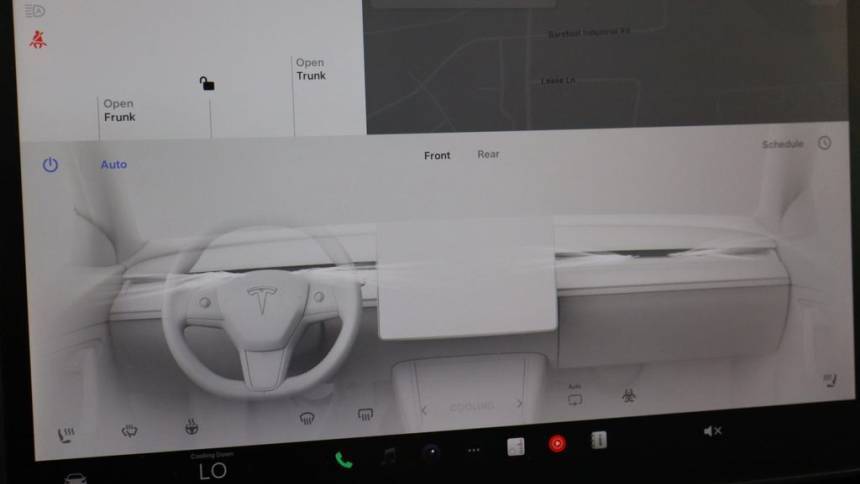 2023 Tesla Model Y - Images - 30