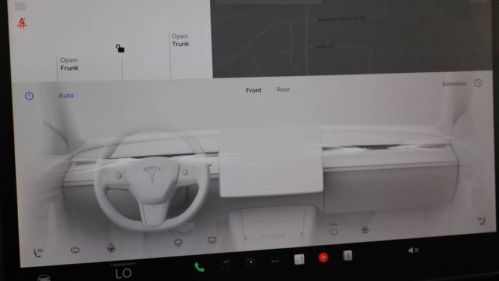 2023 Tesla Model Y - Images - 30