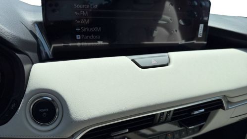 2025 Mazda CX-90 - Images - 12