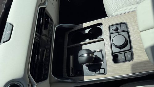 2025 Mazda CX-90 - Images - 13