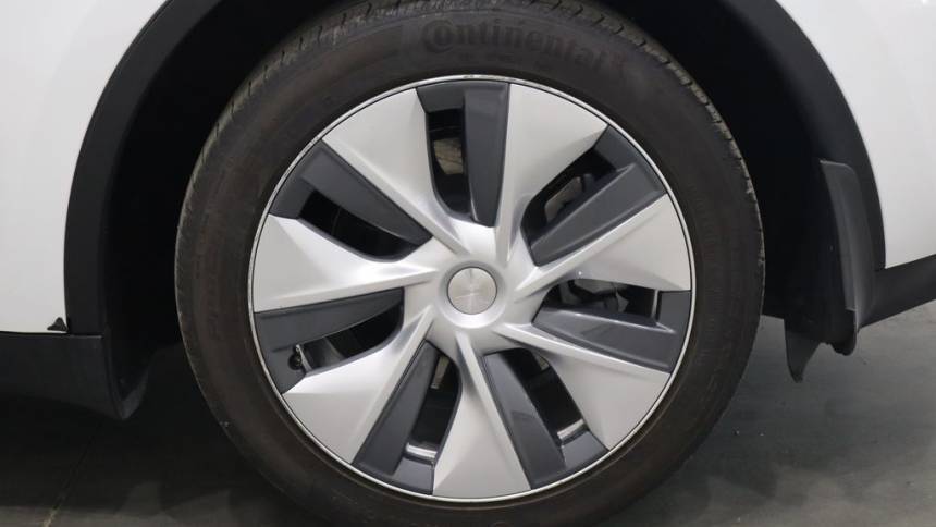 2023 Tesla Model Y - Images - 34