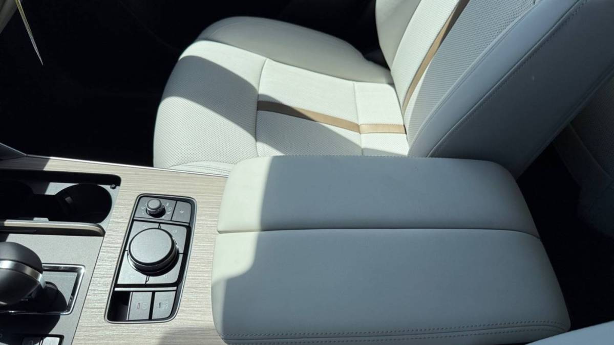 2025 Mazda CX-90 - Images - 14