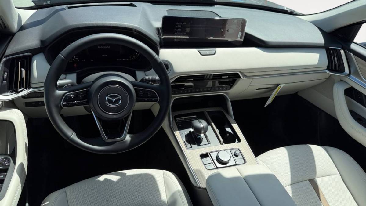 2025 Mazda CX-90 - Images - 15