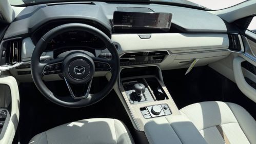 2025 Mazda CX-90 - Images - 15