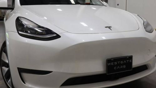 2023 Tesla Model Y - Images - 37