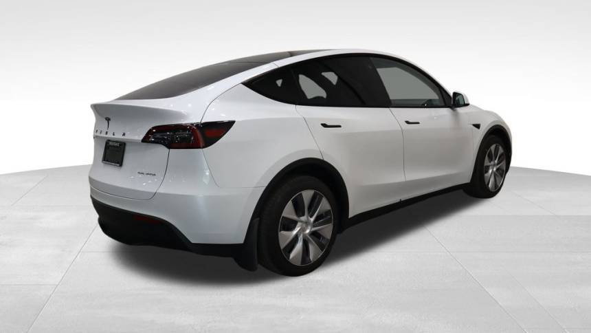 2023 Tesla Model Y - Images - 38