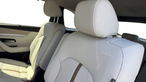 2025 Mazda CX-90 - Images - 16