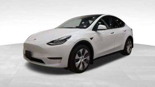 2023 Tesla Model Y - Images - 39
